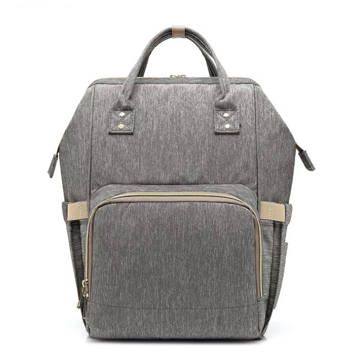 Baby Mummy bag multi-function large-capacity Mummy bag shoulder mother bag out backpack fashion maternal and child package