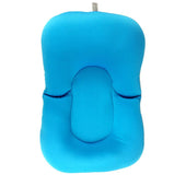 Foldable Baby bath tub/bed/pad bath