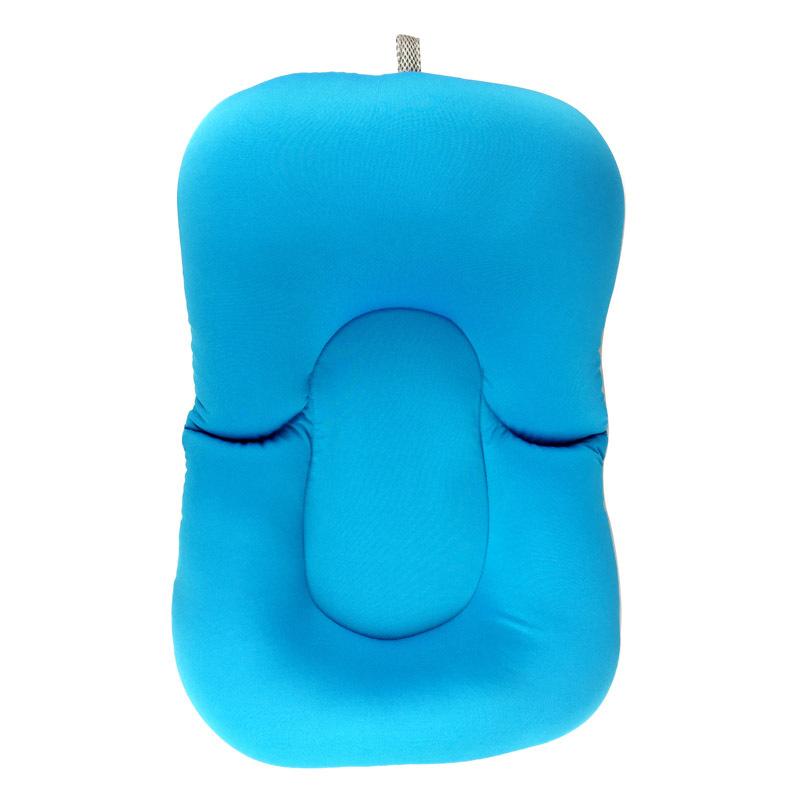 Foldable Baby bath tub/bed/pad bath