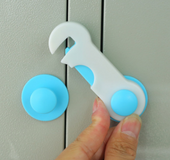 Cerradura de seguridad para bebés