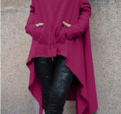 Lord Oversized Hoodie