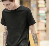 Cotton Blanket T-Shirt