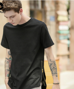 Cotton Blanket T-Shirt