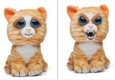 Funny Stuffed Toy