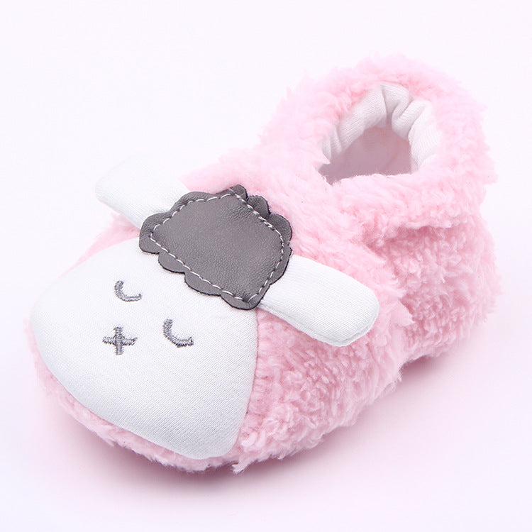 Zapatitos Para Frio