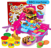 DIY kindergarten educational toys