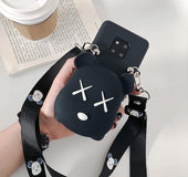 Little Bear Silicone   | Samsung