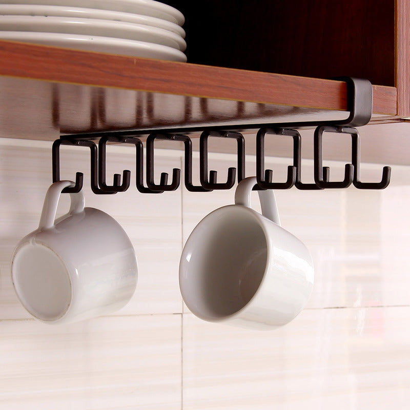 Colgador de tazas
