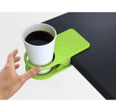 Home table side cup holder creative water cup holder table side water cup holder