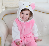 Túnicas De Estilo Animal