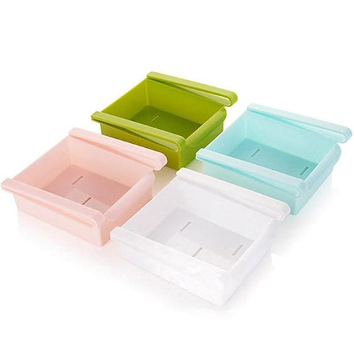 Organizador Estante Para Refrigerador