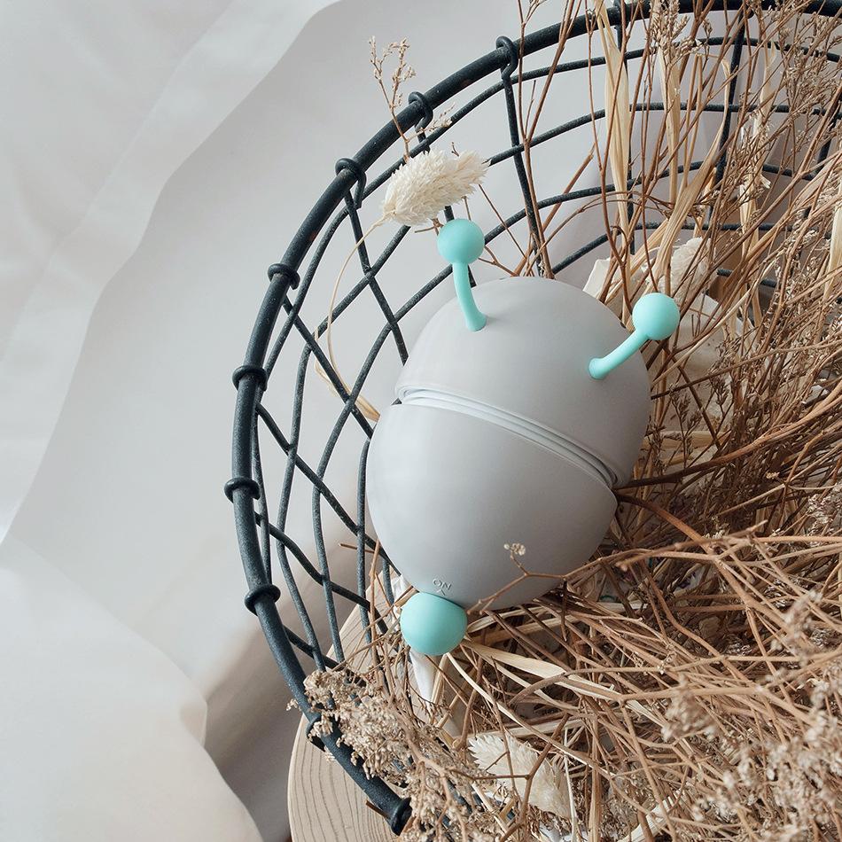 Creative telescopic night light