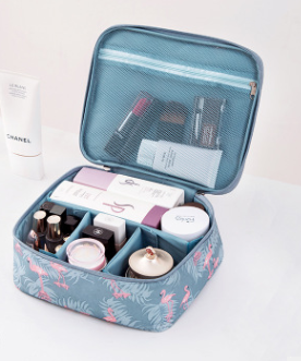 Almacenamiento De Maquillaje