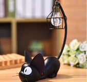 Luz de noche LED Catzy-Animal