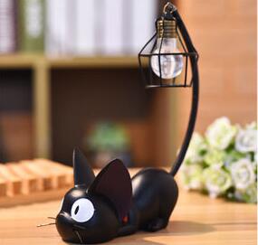 Luz de noche LED Catzy-Animal