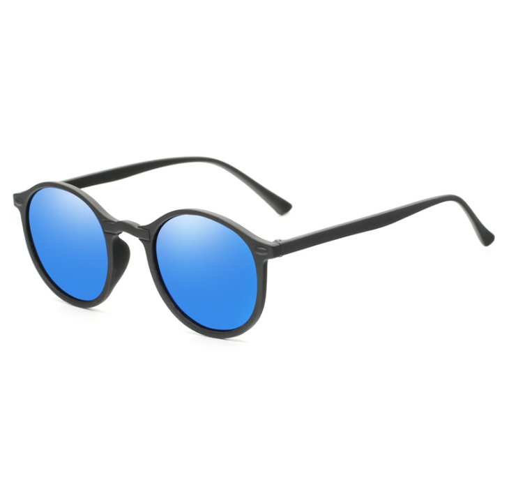 Polarized sunglasses sports
