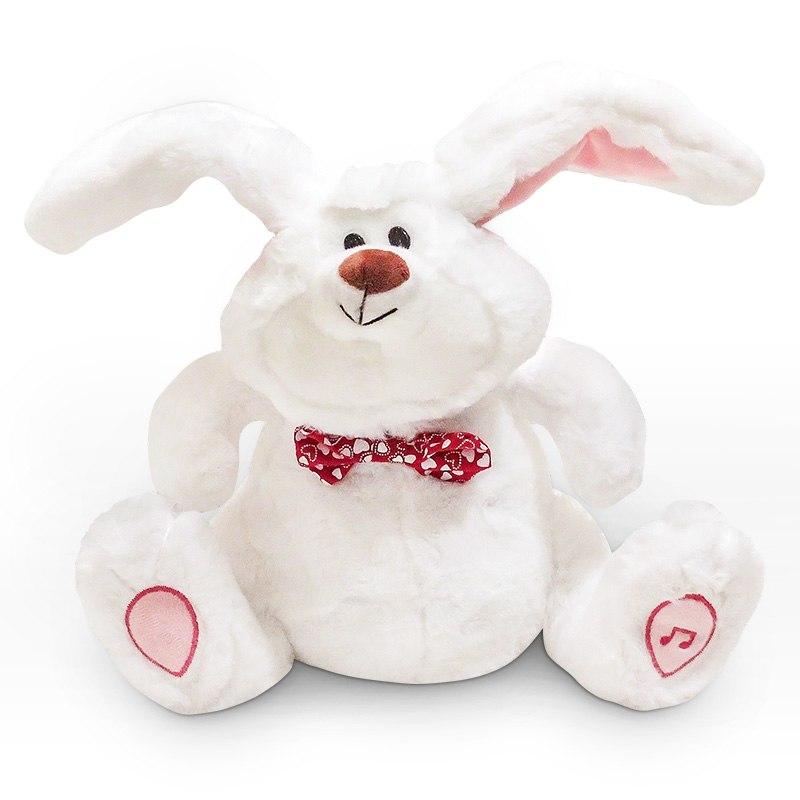 Export authentic English lovable scarf, hide and seekbaby bear