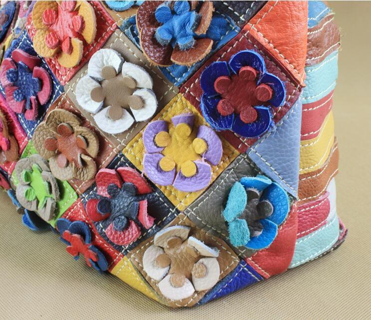 Big bag fashion