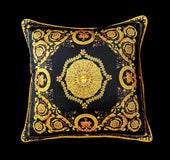 Sofa cushion cover