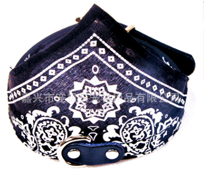 Collar Paliacate Bandana