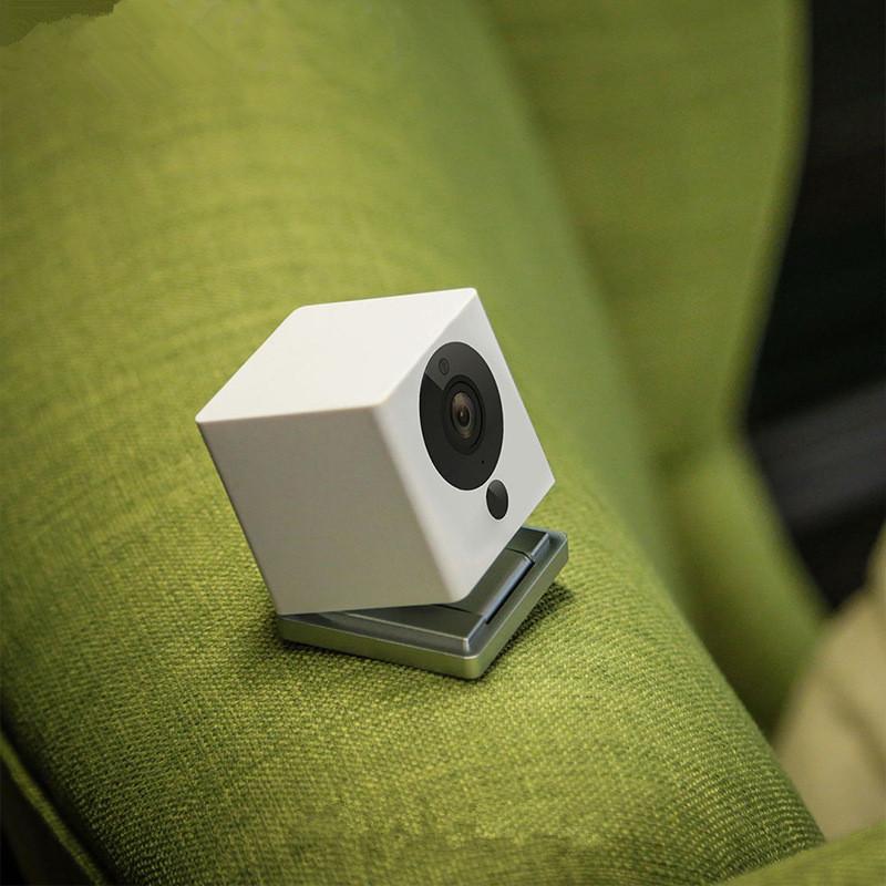 Smart Camera