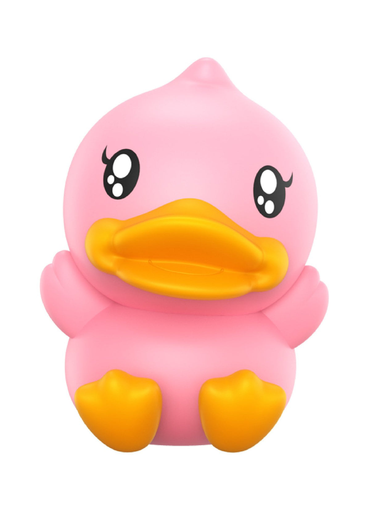 Little yellow duck car aromatherapy