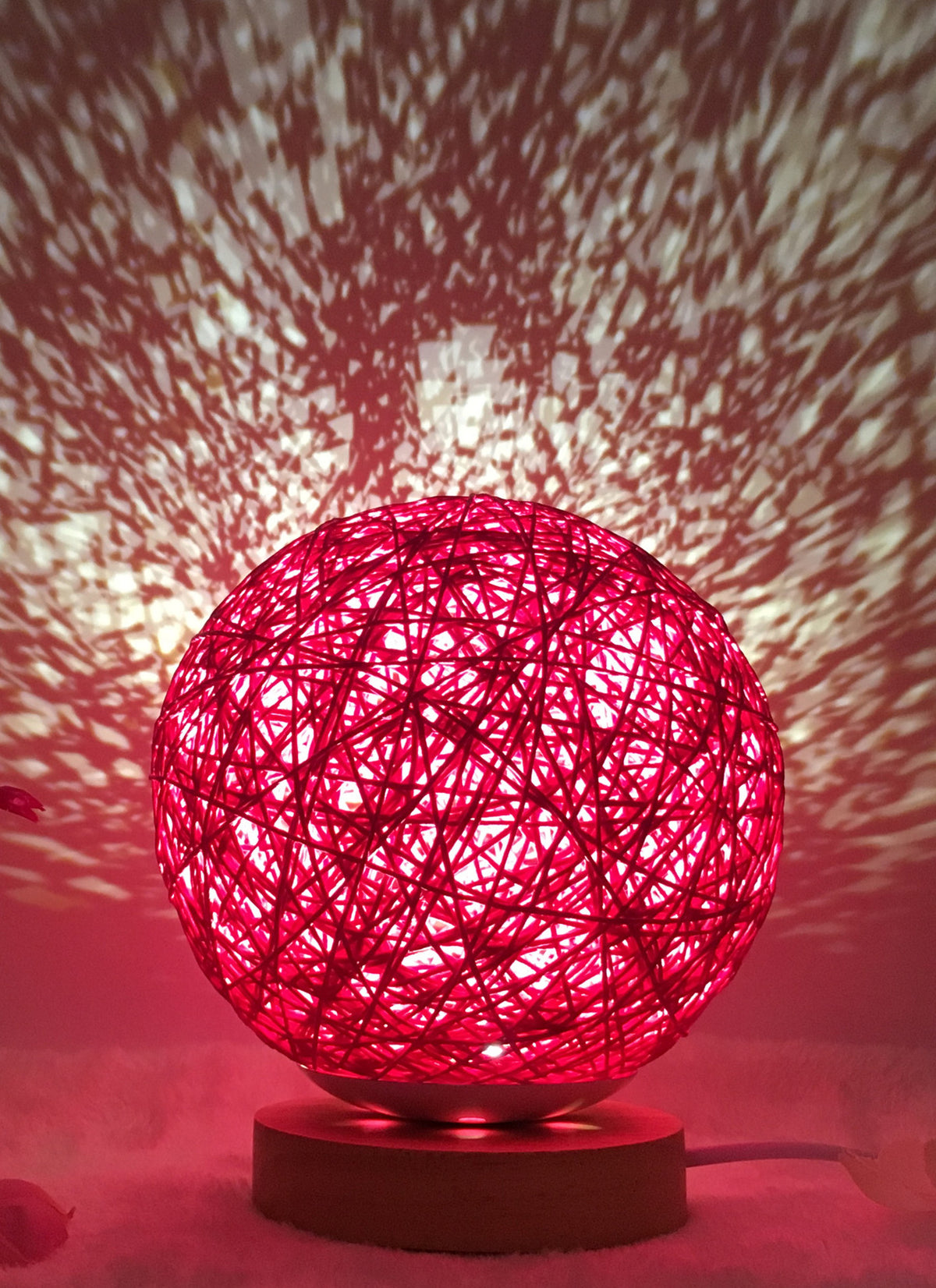 Lampara LED USD