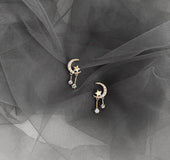 Design earring method