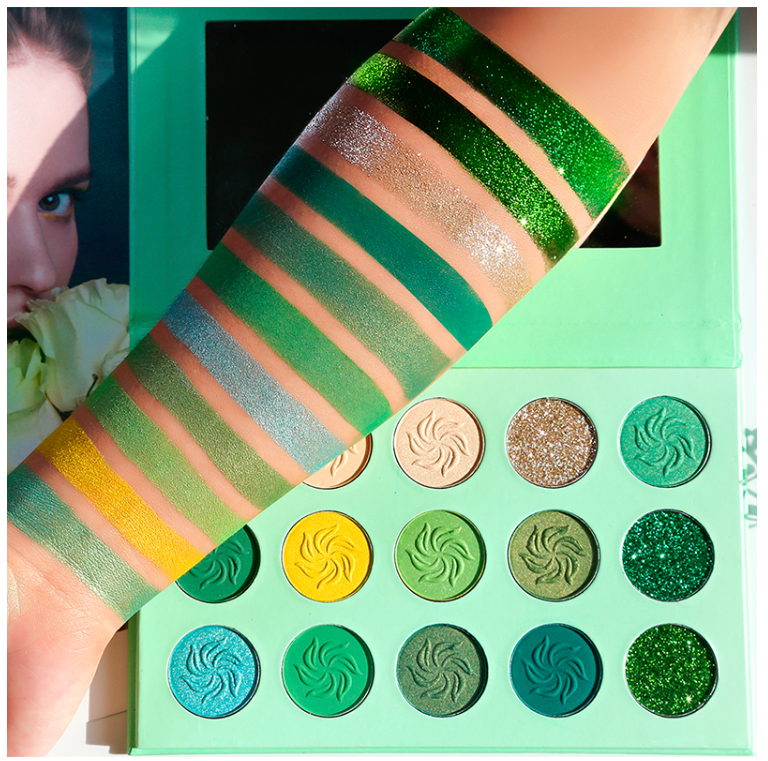 Makeup Eyeshadow
