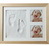 Impresión de Pies Y Manos Recuerdo