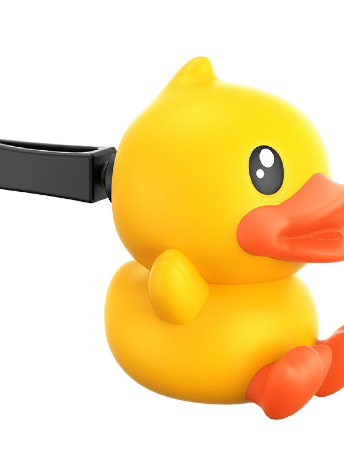 Little yellow duck car aromatherapy