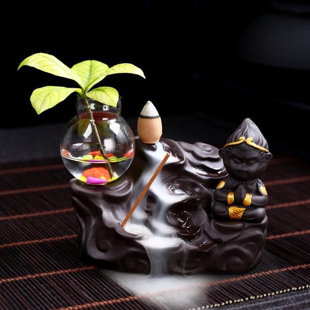 incense burner