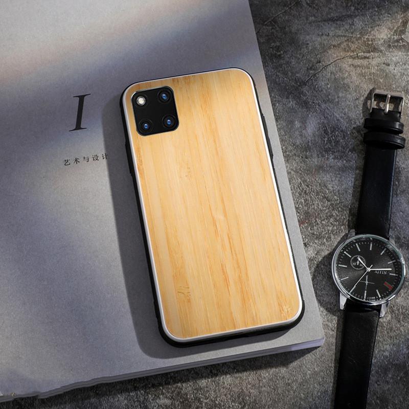 Solid wood  | IPhone