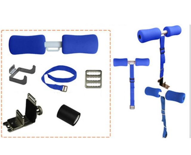 Ejercicio en Casa  Ajustable Para Abdomen