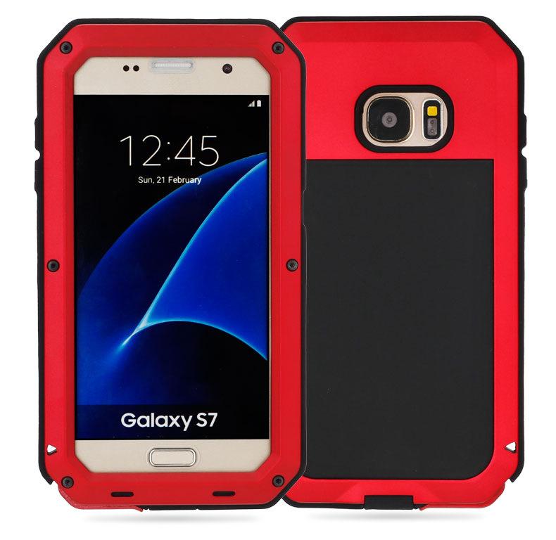 Metal rugged   | Samsung