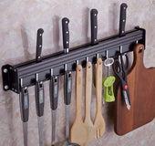 Kitchen storage rack