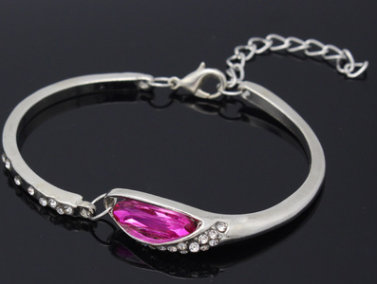 Pulsera cristal austriaco