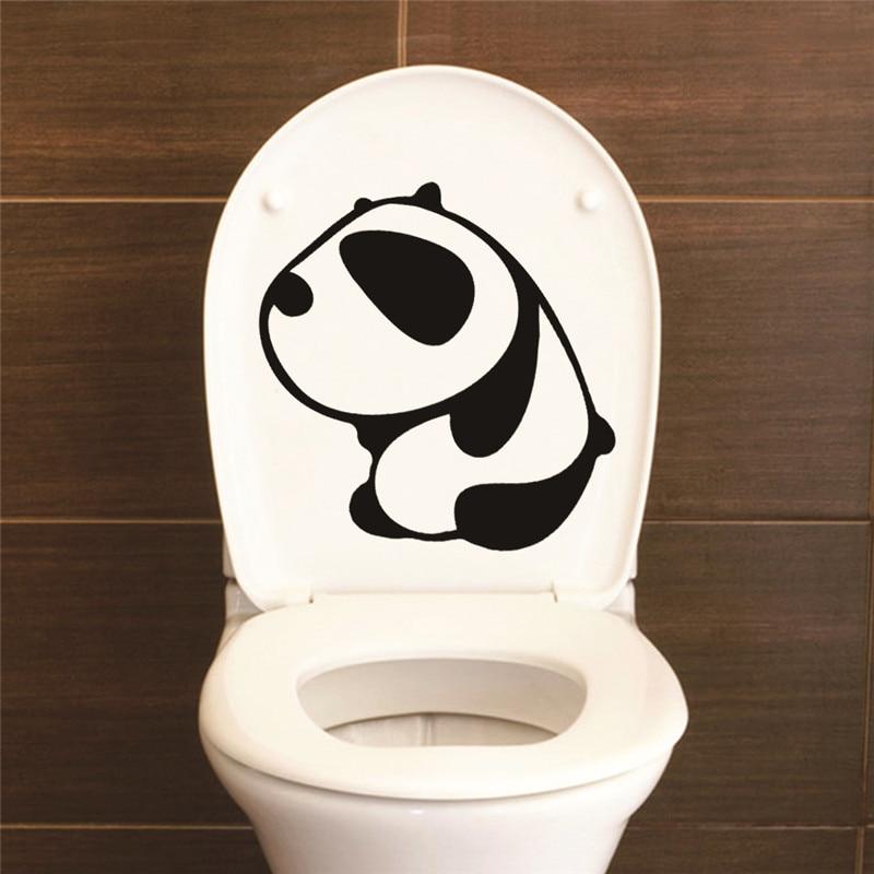Estampas divertidas para baño