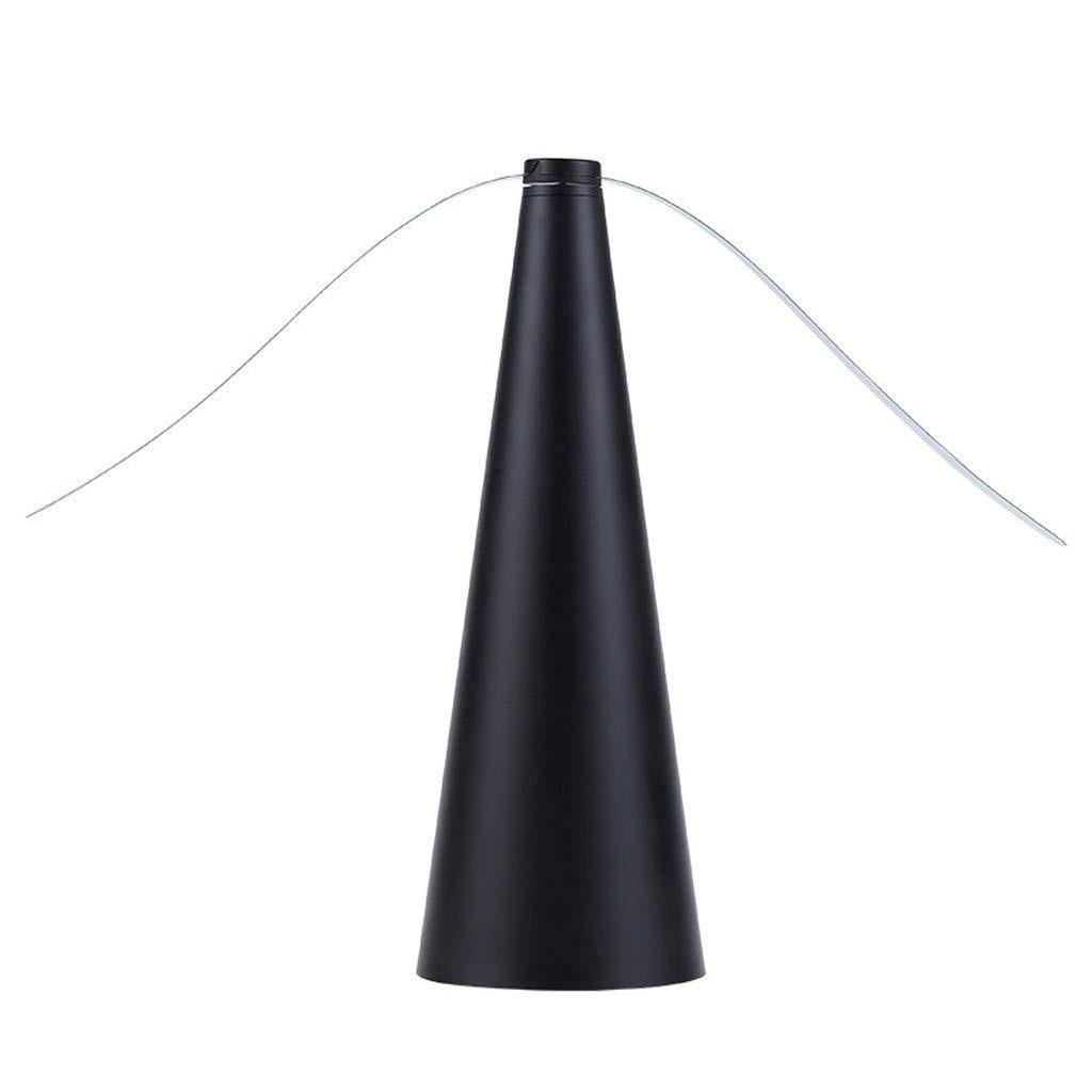 Ventilador repelente de moscas