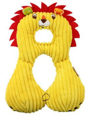 Almohada para el cuello para niños