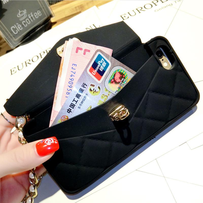 Funda Bolsa para celular