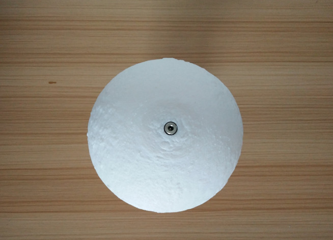 Lampara Luna