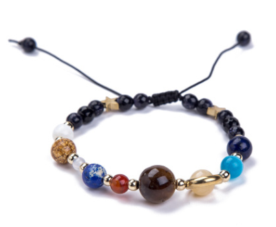Pulsera Galaxias Varios Modelos