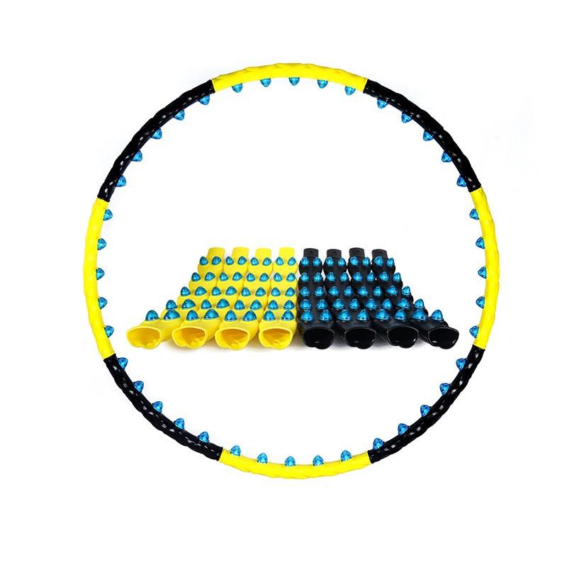 Magnetic Therapy Hula Hoop