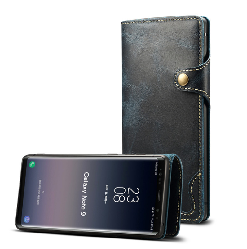 Leather case   | Samsung