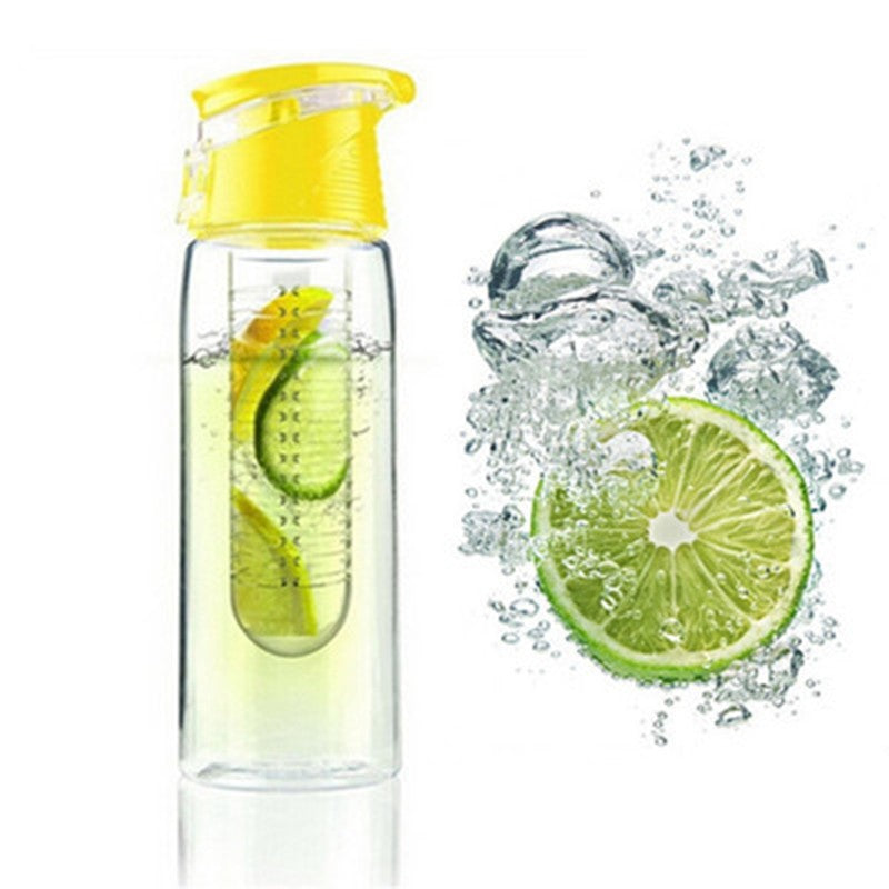 Infusor Frutal