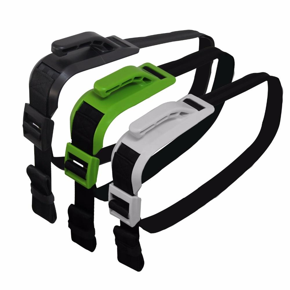 Pregnant women's safety belts