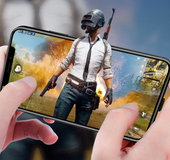 Benks 90 Degree Adsorption Type C Gaming Flat Charging Data Cable 1.2m For Oneplus 5t 6 Xiaomi 6 S9+