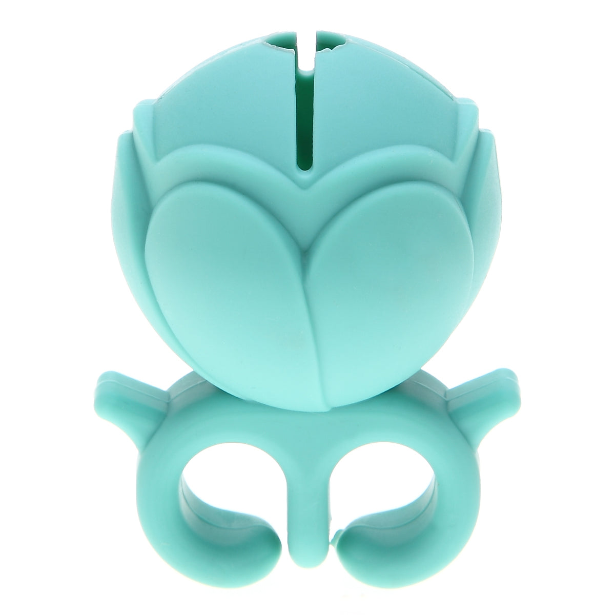 Soporte de dedo para  pintado de uñas