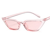 Vintage Sunglasses WomenEye Luxury